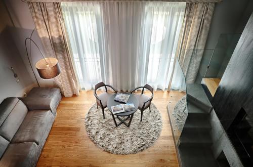Hotel Villa Neri Resort & Spa