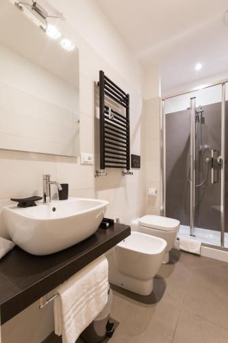 Residenza Alexander Guest House