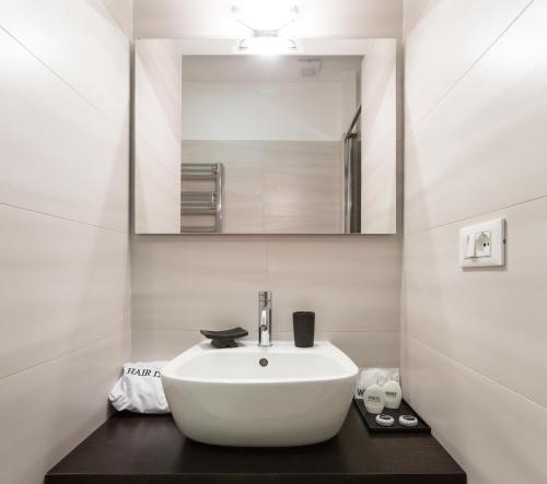 Residenza Alexander Guest House