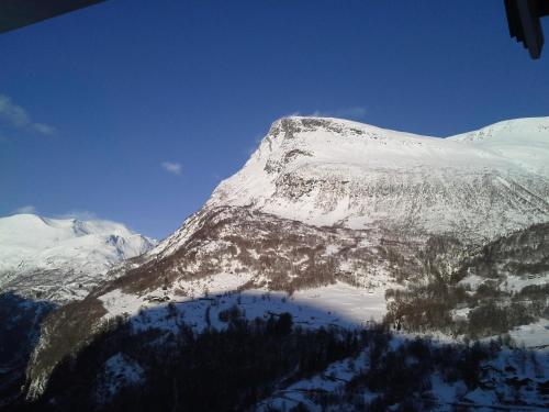 Lunheim in Geiranger - image 14