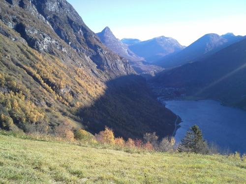 Lunheim in Geiranger - image 12