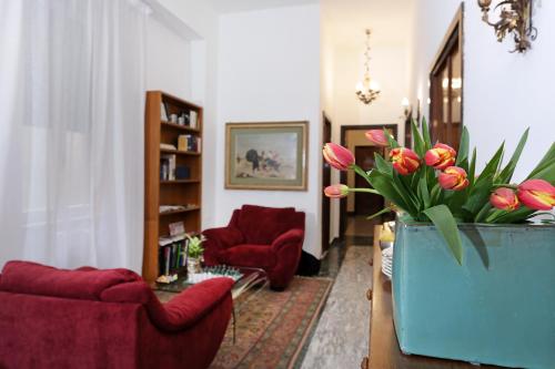 Houspitality Caesar Bed & Breakfast - image 12