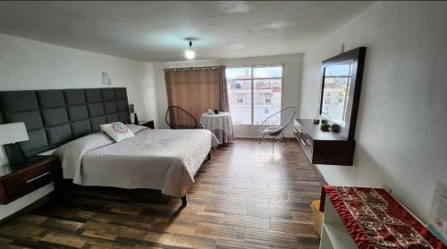 depa #5 recién remodelado en planta alta, Zacatecas (zdjęcie 5)