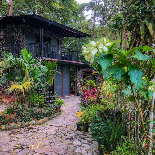 Hotelli välisilme, Cabañas Lago Cerro Azul - Lake of Panama (Cabanas Lago Cerro Azul - Lake of Panama) in Cerro Azul