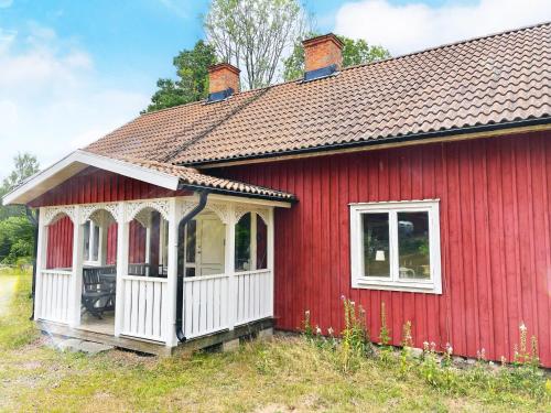 B&B Oskarshamn - Lilla Hule - på landet nära sjö - Bed and Breakfast Oskarshamn