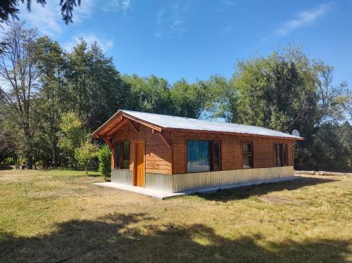 Superior Chalet