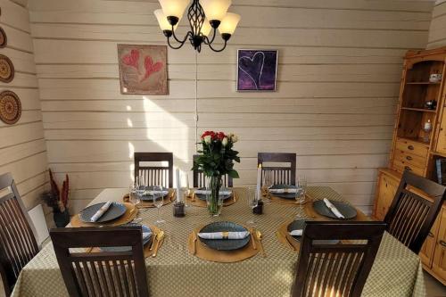 Skogan in ซานเนสโยน