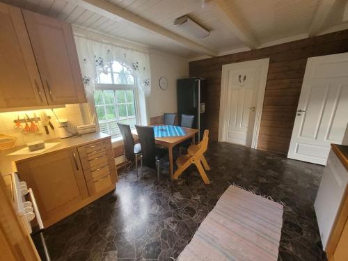 Skogan in ซานเนสโยน