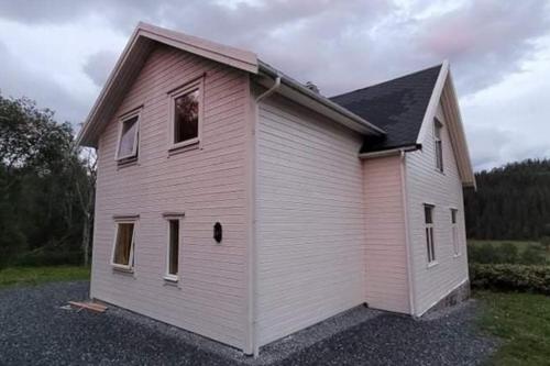 Skogan in ซานเนสโยน