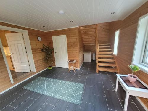 Skogan in ซานเนสโยน