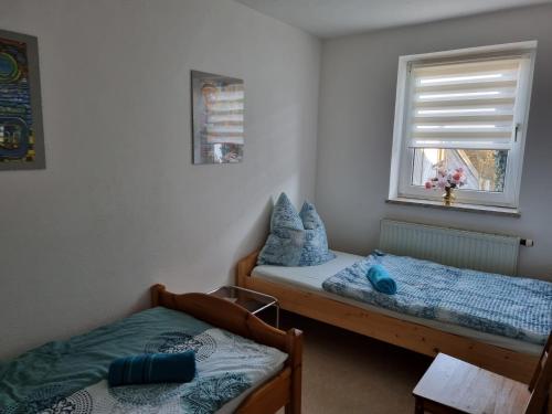 Ferienwohnung Donauidylle in Lauingen (Donau)