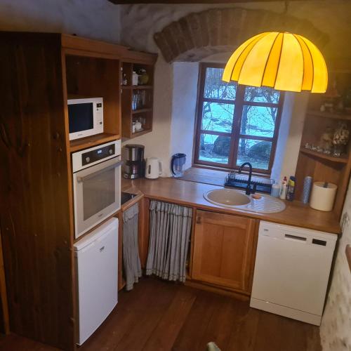 Linnumaja Guesthouse in Tostamaa Vald (Parnu megye)