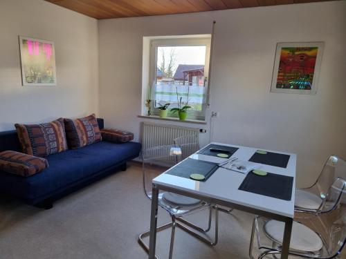 Dotări, Ferienwohnung Donauidylle in Lauingen (Donau)