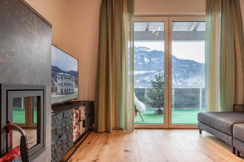設施, Berg Apartment-Berg im Drautal in 德勞塔爾貝格