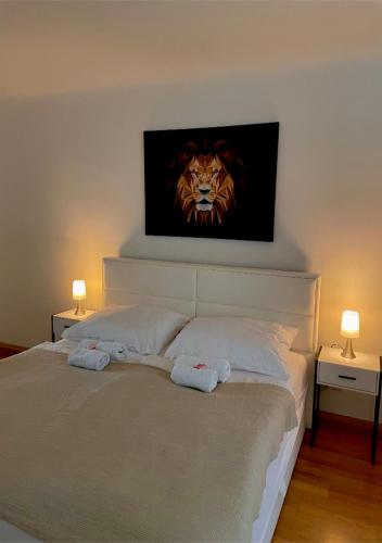 Apartment Wien Mitte, Vídeň (fotografie 6)