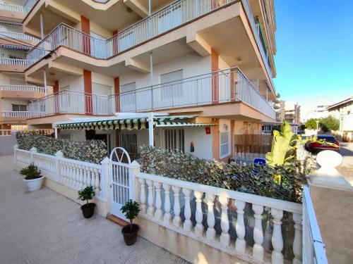 Apartamento Maite