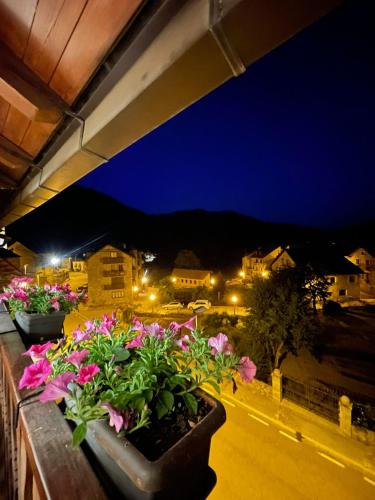 Kilátás, Apartaments La Bonaigua in Son Del Pi