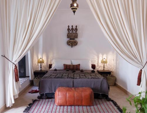 Riad Al Wifak - Маракеш, Мароко цени и отзиви - Planet of Hotels