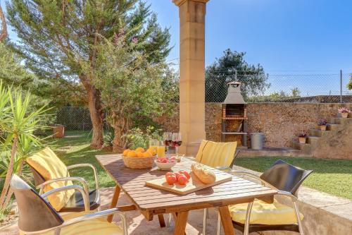 U Vila, Pollensa (zdjęcie 10)