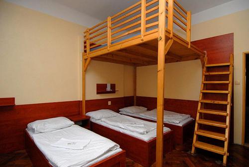 Pension Akat, Prague (photo 6)