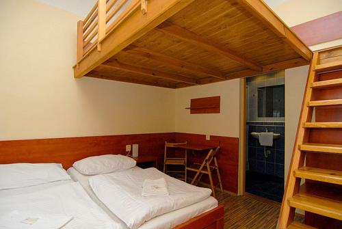 Pension Akat, Prague (photo 7)