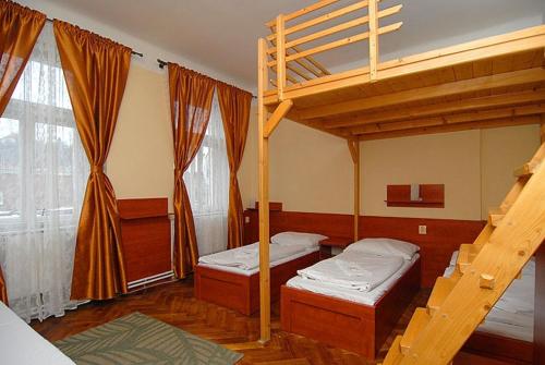 Pension Akat, Prague (photo 8)