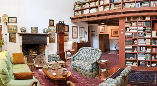 Il Glicine La Piana dei Colli - image 2