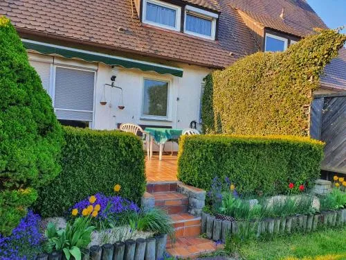 Ferienwohnung Donauidylle in Lauingen, Deutschland