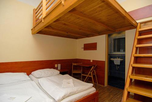 Pension Akat, Prague (photo 9)