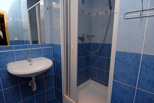 Pension Akat, Prague (photo 10)