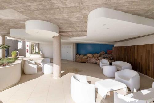 บริการและสิ่งอำนวยความสะดวก, 2 bed Stupa Hills with panoramic sea view in ลา กาเปยาเนีย