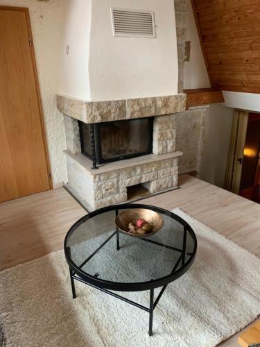 Romantische Ferienwohnung Metzner in Remptendorf, Deutschland