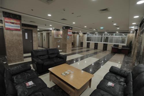 Furnished Studio Apartments for rent in Dubai in Al Quoz