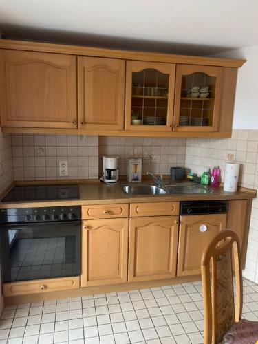 Facilities, Romantische Ferienwohnung Metzner in Remptendorf