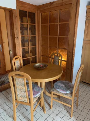 Facilities, Romantische Ferienwohnung Metzner in Remptendorf