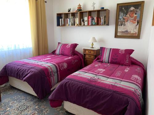 Three-Bedroom Apartment image 2