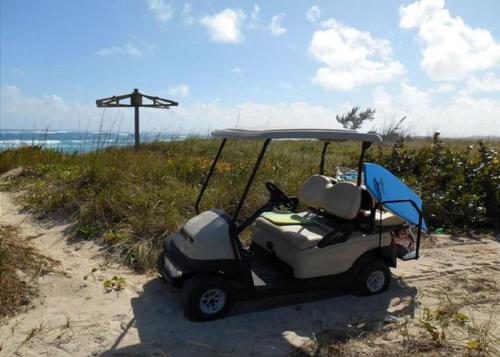 Buttonwood Reserve by Eleuthera Vacation Rentals in James Pt