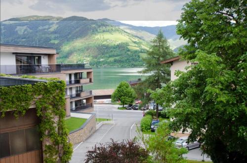 OTILIA apartment Zell am See