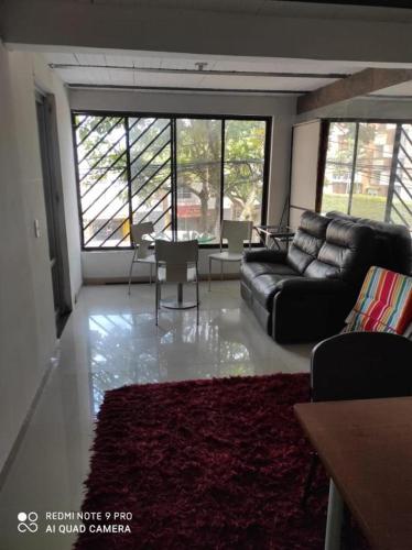 Lindo Apartamento Sector Estrato 5