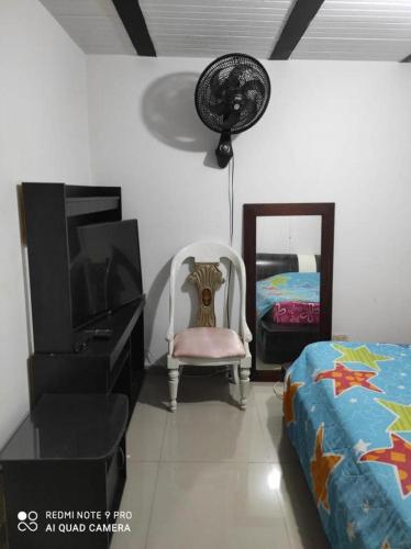 Lindo Apartamento Sector Estrato 5