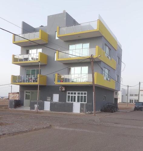 Casa 10 Pedrinhas