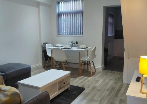 Parton Residence, Liverpool (fotografie 6)
