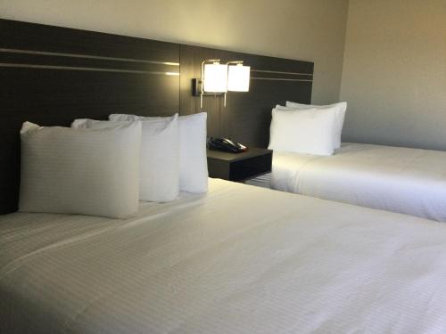 Americas Best Value Inn Muskogee - main image