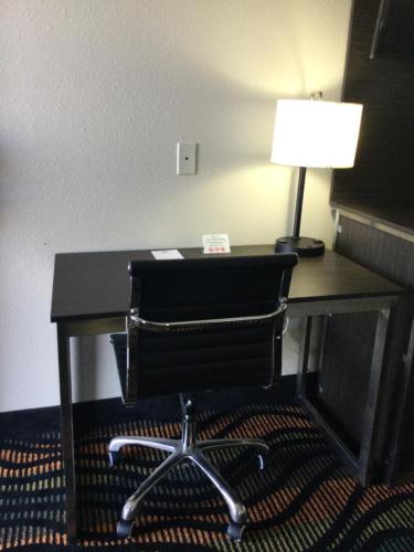 Americas Best Value Inn Muskogee in Muskogee, USA