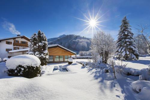 Alpenhotel Weiherbach - image 11