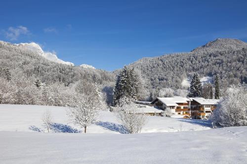 Alpenhotel Weiherbach - image 13