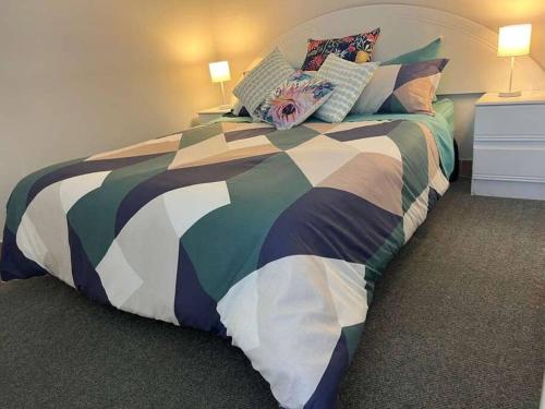 The Esplanade Sea View, Gold Coast