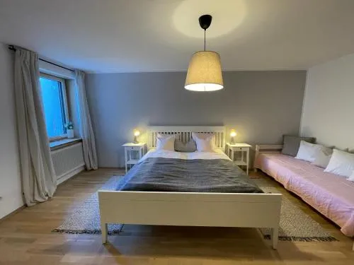 Mi's Apartment in Matrei am Brenner, Österreich