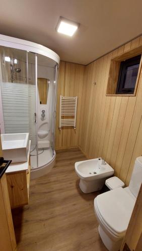 One-Bedroom Apartment image 8