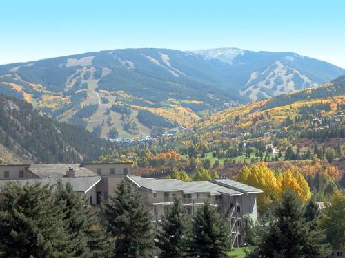 Beaver Creek West Condos - Apartment - Avon